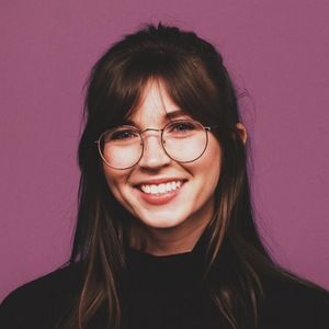 Meet your Posher, Claire